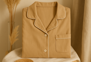 Cozyformula パジャマ