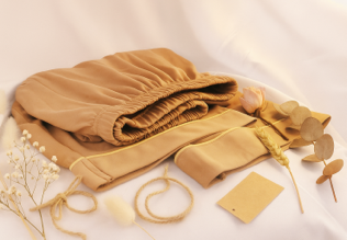 Cozyformula銅繊維